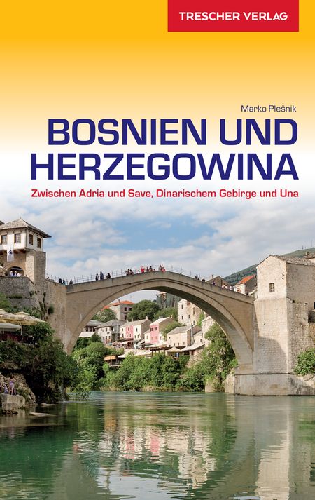 Geschichte & Politik - Bosnien und Herzegowina