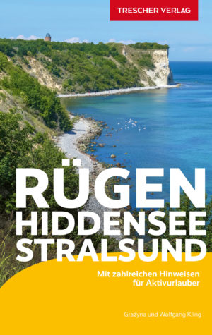 Rügen Hiddensee Stralsund